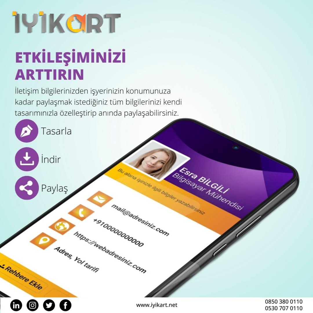 İYİKART